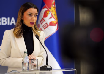 Foto:Tanjug/Jadranka Ilić