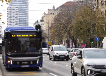 Foto: Newsmax Balkans/Milena Đorđević