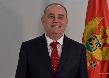 Foto: Gov.me