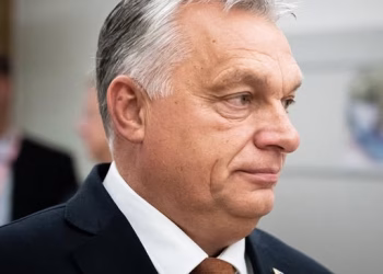 Foto: Fejsbuk/Viktor Orban