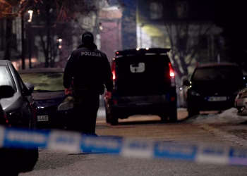 Foto:  Copyright SAVO PRELEVIC / AFP / Profimedia