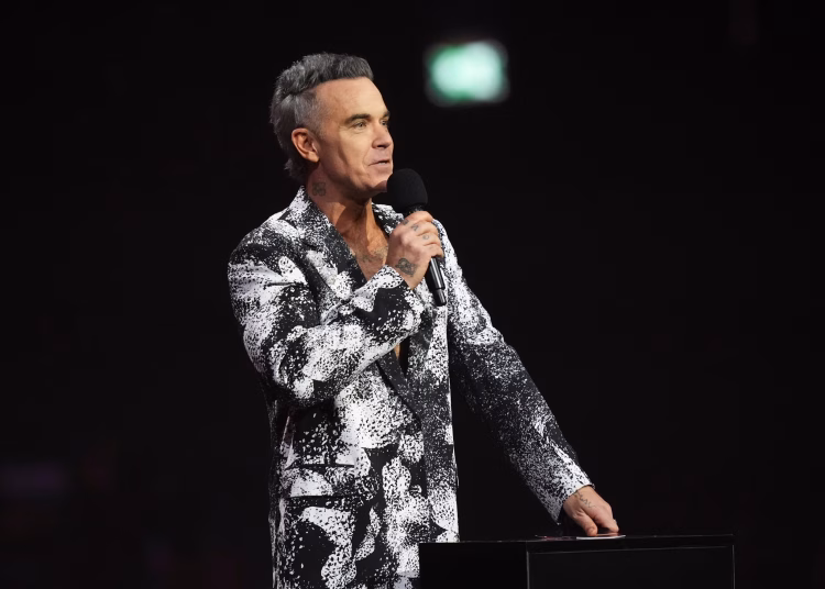 Foto: TANJUG/(Photo by Scott A Garfitt/Invision/AP)