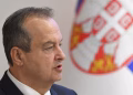 Foto: TANJUG/AMIR-HAMZAGIC