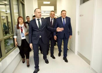 Foto: x.com/MiloradDodik