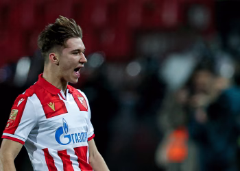 Foto: crvenazvezdafk.com
