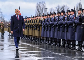 Foto: president.pl