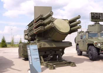 Foto: printskrin Rosoboronexport