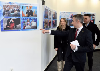 FOTO TANJUG/ RADE PRELIĆ/ bg