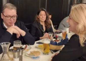 Foto: instagram.com/buducnostsrbijeav)