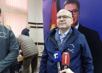 Foto: Tanjug/Branko Lukić