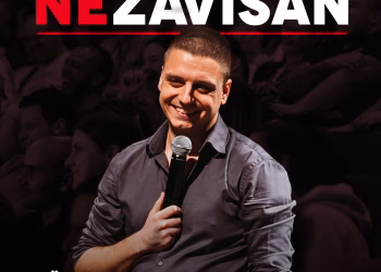 Vizual: Večeri smeha