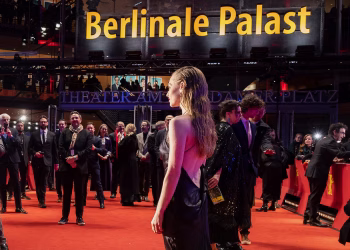 Vizual: Berlinale