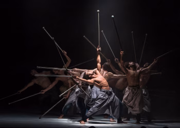 Foto: Belgrade Dance Festival