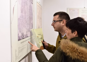 Foto: Istorijski Arhiv Šumadije Kragujevac