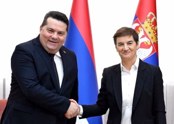 Foto: Tanjug(RADE PRELIĆ (STF))