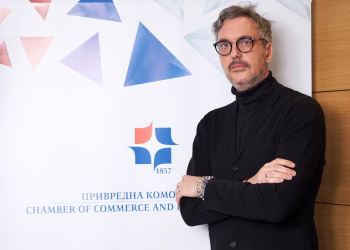 Foto: fejs Privredna komora Srbije