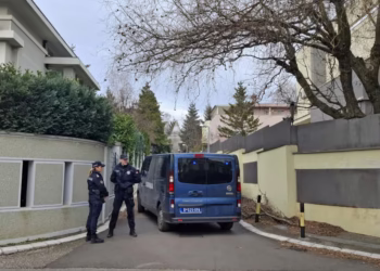 Foto: Antonio Ahel/ATAImages