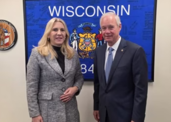 Foto: Instagram / Željka Cvijanović