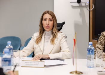 Foto: Ministarstvo rudarstva i energetike
