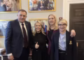 Foto: x.com/MiloradDodik