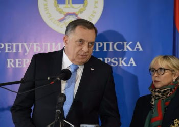 Foto: Instagram /mdodik.official/