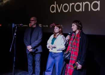 FOTO TANJUG/ Prior PR/ Tanja Drobnjak/ bg