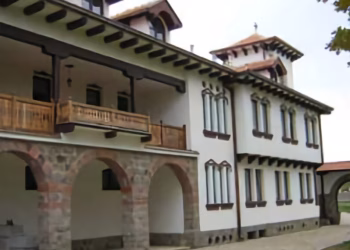 Foto: eparhija-prizren.com