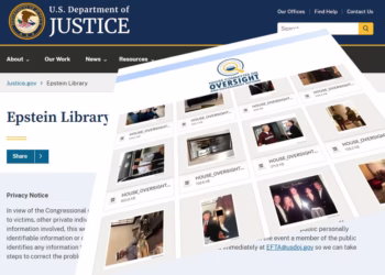 Foto: .justice.gov