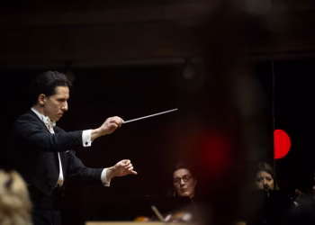 Foto: Beogradska filharmonija