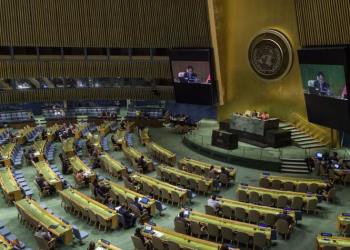 Foto: un.org