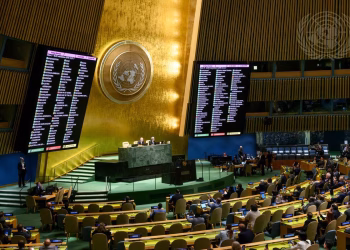 Foto: un.org