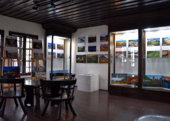 Foto: centar za kulturu Grocka/Rančićeva kuća