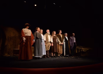 Foto: Pozorište lutaka Niš