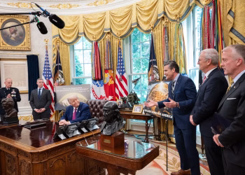 Foto: White House