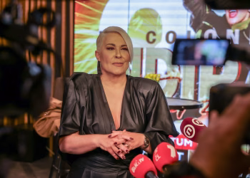 Foto: MTS dvorana