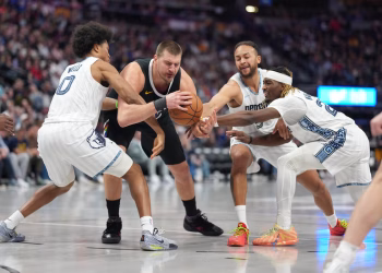 Foto: Tanjug (AP Photo/David Zalubowski)
