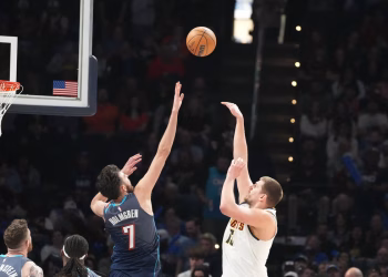 Foto: Tanjug (Kyle Phillips (FRE)Ap photo)