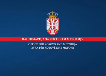 Foto: Kancelarija za KiM
