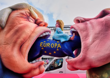 Autor fotografije: Tanjug/Martin Majsner (AP Photo).