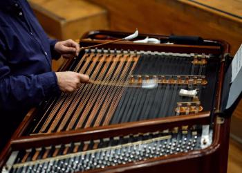 Foto Marko Djokovic/BEOGRADSKA FILHARMONIJA