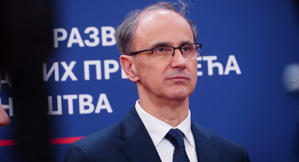 Foto: TANJUG/ VLADIMIR ŠPORČIĆ