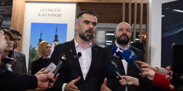 Foto: Tanjug/Ana Paunković