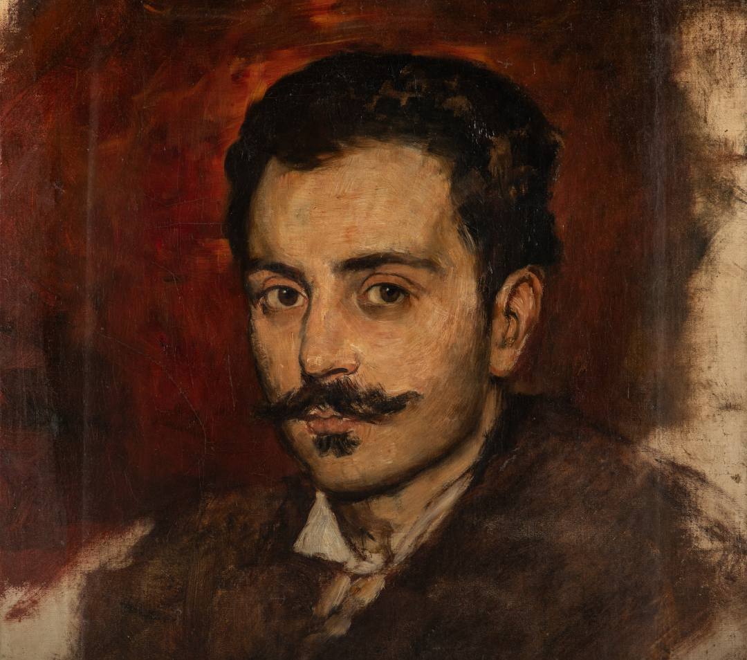 Vizual: Narodni muzej Srbije