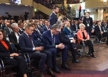 Foto: fejs AV