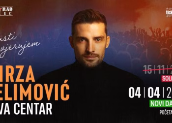 Vizual: Tickets.rs