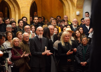 Foto: Zadužbina Ilije M. Kolarca