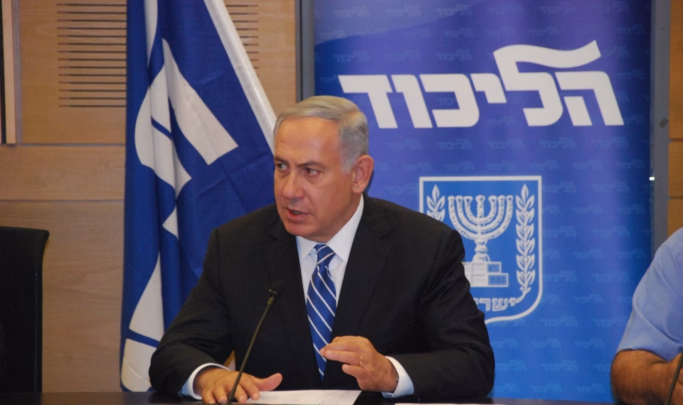 Foto: netanyahu.org