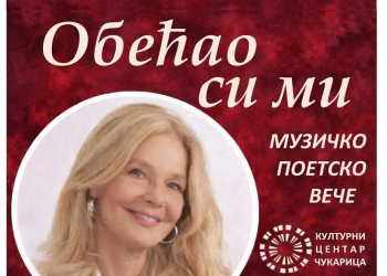 Vizual: Kulturni centar Čukarica