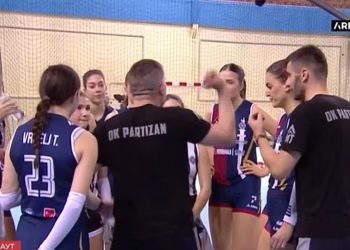 Foto: printskrin Arena sport