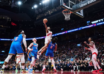 Foto: Tanjug (Sammy Kogan/The Canadian Press via AP)